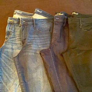 Universal Thread Jeans